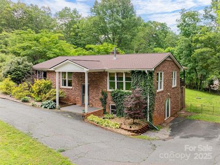 Horse Property for sale in Polk County, North Carolina