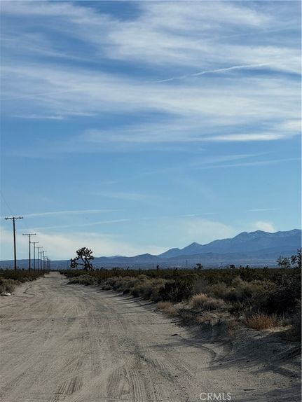Farm and Ranch for sale in San Bernardino County, California