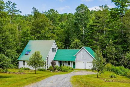 Horse Property for sale in Windsor County, Vermont