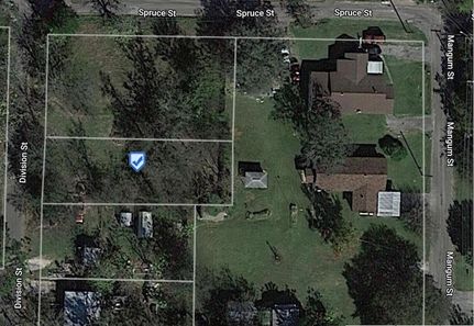 Undeveloped Land for sale in Hunt County, Texas