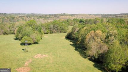 Undeveloped Land for sale in Franklin County, Georgia