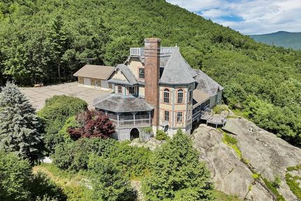 Recreational Property for sale in Carroll County, New Hampshire