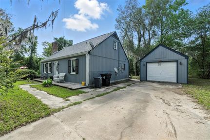 Recreational Property for sale in Clay County, Florida