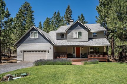 Commercial Property for sale in Deschutes County, Oregon