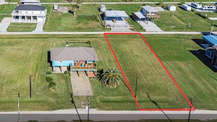Timberland Property for sale in Galveston County, Texas