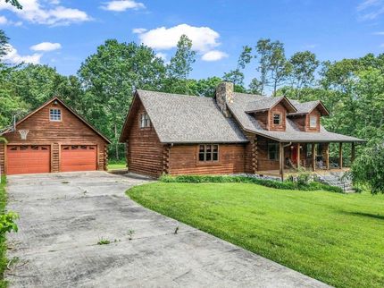 Farm and Ranch for sale in Cherokee County, South Carolina