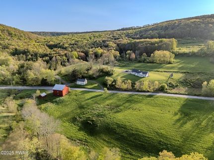 Recreational Property for sale in Wayne County, Pennsylvania