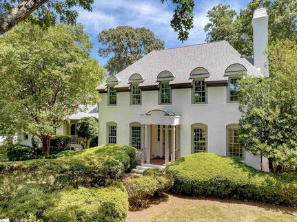 Undeveloped Land for sale in Greenville County, South Carolina