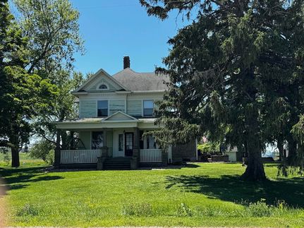 Farm and Ranch for sale in Louisa County, Iowa