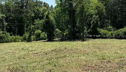 Land in Bartow County, Georgia