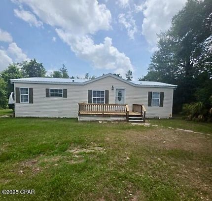 Farm and Ranch for sale in Bay County, Florida