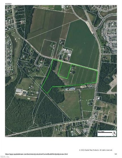 Recreational Property for sale in Virginia Beach City County, Virginia