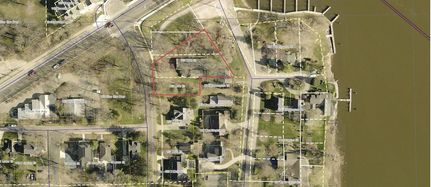 Land for sale in Allegan County, Michigan