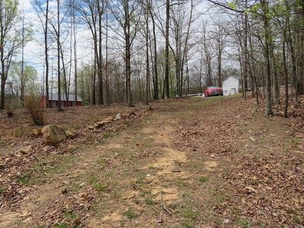 Timberland Property for sale in Bedford County, Virginia