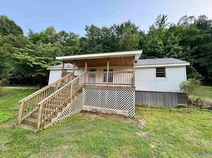 Recreational Property for sale in Marshall County, Alabama