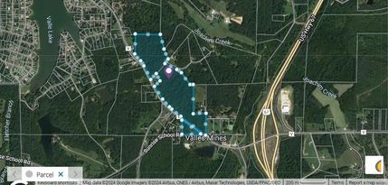 Timberland Property for sale in Jefferson County, Missouri