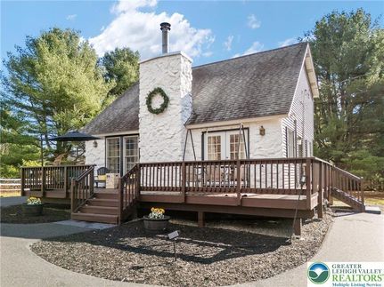 Timberland Property for sale in Carbon County, Pennsylvania