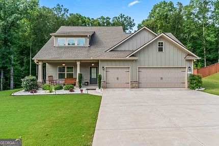Recreational Property for sale in Henry County, Georgia