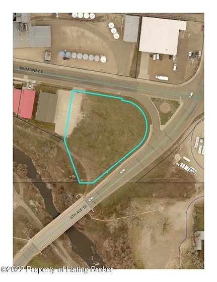 Recreational Property for sale in Stark County, North Dakota