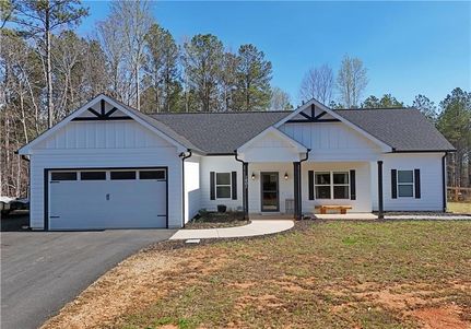 Farm and Ranch for sale in Lumpkin County, Georgia