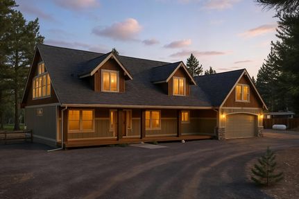 Farm and Ranch for sale in Deschutes County, Oregon