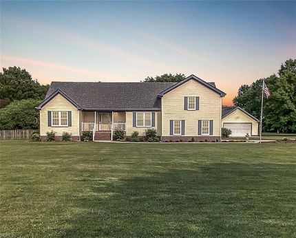 Timberland Property for sale in Currituck County, North Carolina