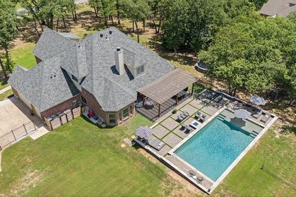 Farm and Ranch for sale in Parker County, Texas