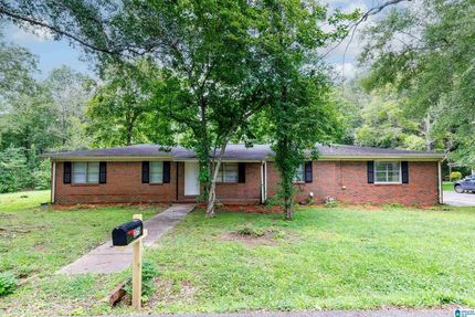 Farm and Ranch for sale in Jefferson County, Alabama