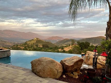 Farm and Ranch for sale in San Diego County, California