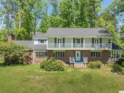 Farm and Ranch for sale in Lincoln Parish, Louisiana