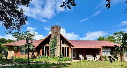 Recreational Property for sale in Jackson County, Mississippi
