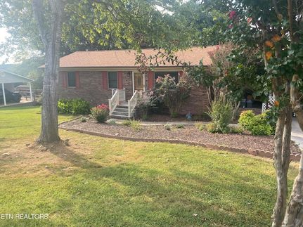 Farm and Ranch for sale in McMinn County, Tennessee