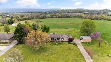Farm and Ranch for sale in Blount County, Tennessee