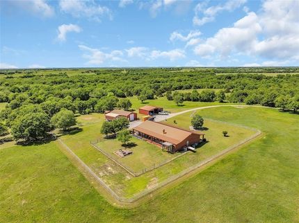Farm and Ranch for sale in Garvin County, Oklahoma