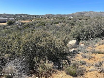Timberland Property for sale in Yavapai County, Arizona