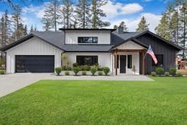 Undeveloped Land for sale in Flathead County, Montana