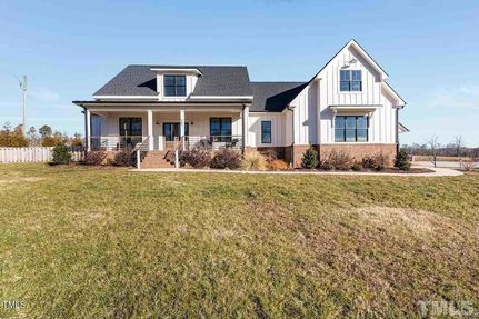 House for sale in Orange County, North Carolina