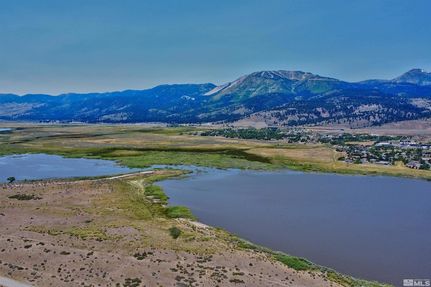 Recreational Property in Washoe County, Nevada