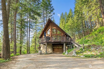 Recreational Property for sale in Chelan County, Washington