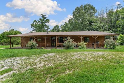 Farm and Ranch for sale in Benton County, Arkansas