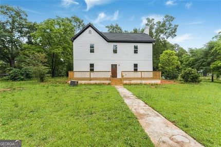 Farm and Ranch for sale in Newton County, Georgia