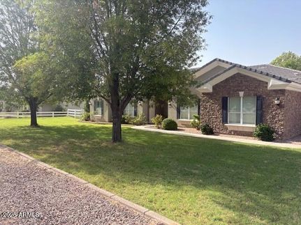 Land for sale in Maricopa County, Arizona