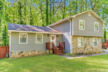 Farm and Ranch for sale in DeKalb County, Georgia