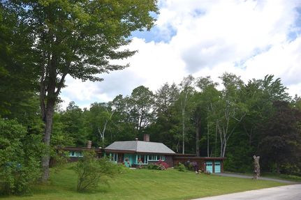 Undeveloped Land for sale in Washington County, Vermont