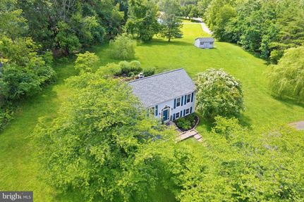 Farm and Ranch for sale in Fauquier County, Virginia
