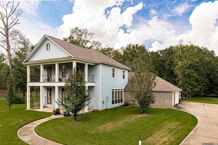 Recreational Property for sale in East Baton Rouge Parish, Louisiana
