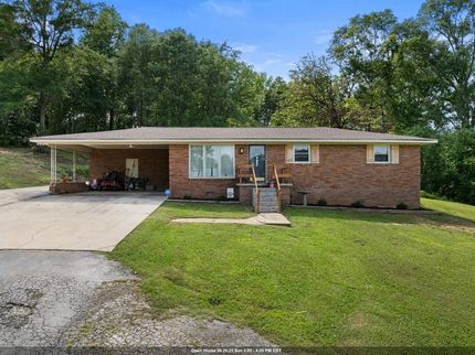 Farm and Ranch for sale in Colbert County, Alabama