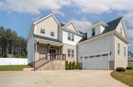 Farm and Ranch for sale in Forsyth County, North Carolina