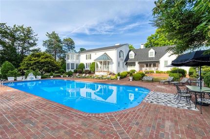 Farm and Ranch for sale in Davidson County, North Carolina