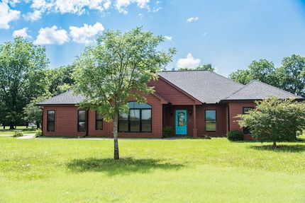 Recreational Property for sale in Fannin County, Texas
